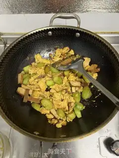 Make cucumber fragrance step 7