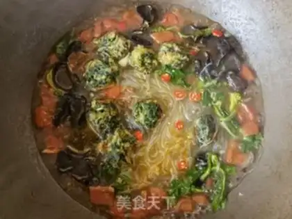 Make Soy eggs step 6