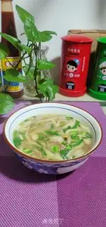 Make Skinny broth step 13