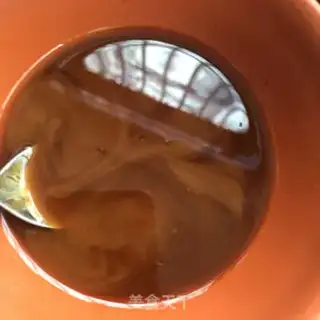 Make Fish eggs step 4