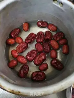 Make Sliced cake step 0