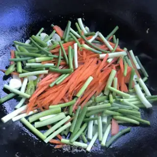 Make Fish eggs step 5