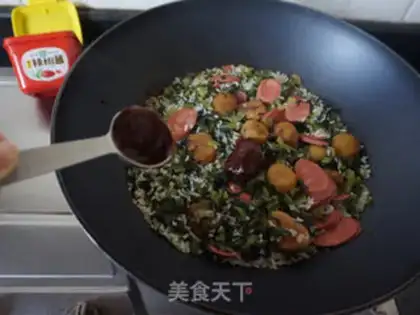 Make Shanghai food step 13