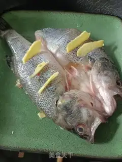 Make Vacuate herring step 2