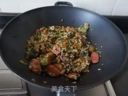 Make Shanghai food step 14
