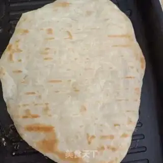 Make Hot noodles step 10