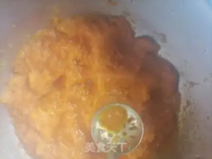 Make Pumpkin step 2