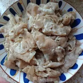 Make Ridiculous lamb slices step 0