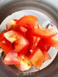 Make Family borscht step 1