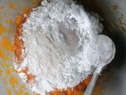 Make Pumpkin step 3