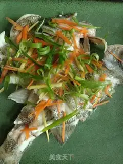 Make Vacuate herring step 4