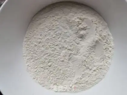 Make Noodle eggs and molybdenum step 0