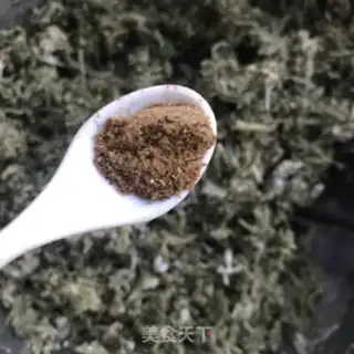 Make Corn pasta step 3