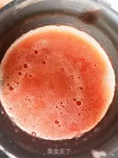 Make Family borscht step 2