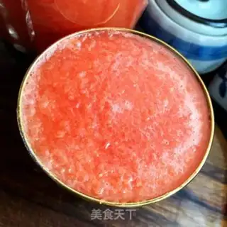 Make Tomato carrot apple juice step 8