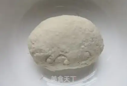 Make Noodle eggs and molybdenum step 2