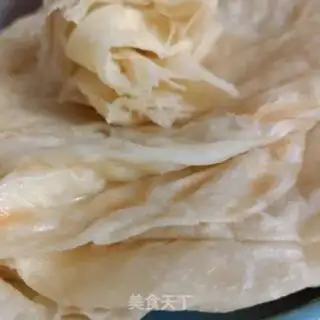 Make Hot noodles step 15