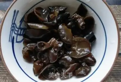 Make Noodle eggs and molybdenum step 4