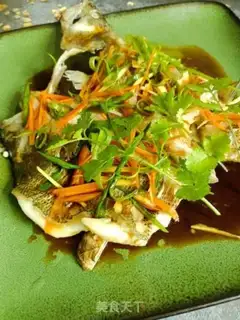 Make Vacuate herring step 8
