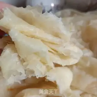 Make Hot noodles step 16