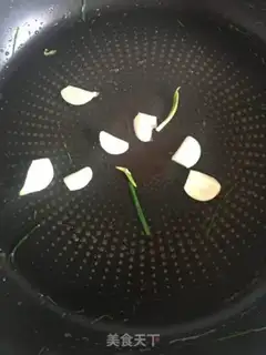 Make Clear the wild head step 2