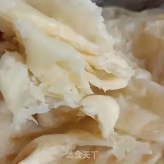 Make Hot noodles step 17