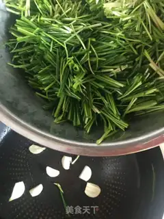 Make Clear the wild head step 3