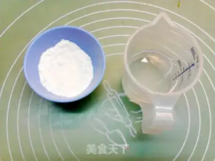 Make Soup cream toast step 0