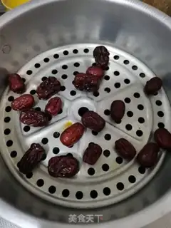 Make Sliced cake step 3