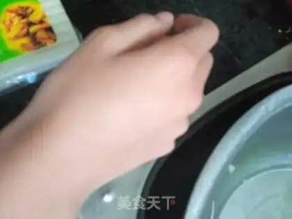 Make Pancakes step 0