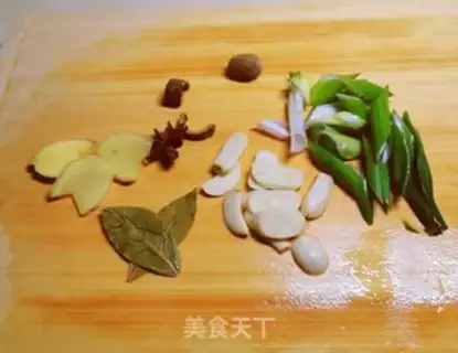 Make Smoky tofu step 5