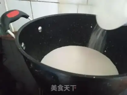 Make Pudding step 3