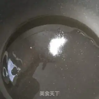 Make Noodles and pig blood step 10
