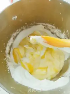 Make Six inches of windcake step 11