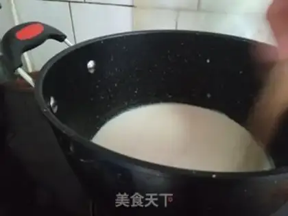 Make Pudding step 4