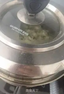 Make Celery pickles step 3