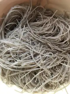Make Onion ants on the tree step 1