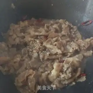 Make Ridiculous lamb slices step 3