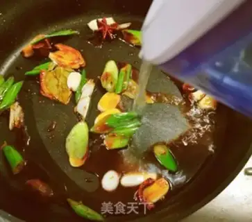 Make Smoky tofu step 8