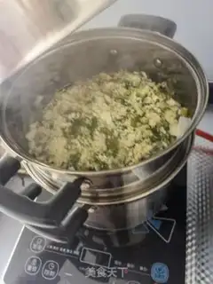 Make Celery pickles step 4