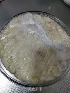 Make Sliced cake step 7