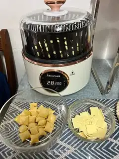 Make Peaches step 3