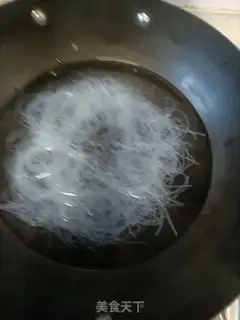 Make Splendid spinach step 1