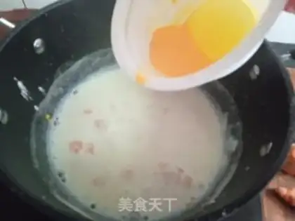 Make Pudding step 7