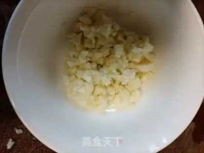 Make Splendid spinach step 2