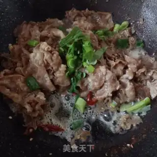 Make Ridiculous lamb slices step 5