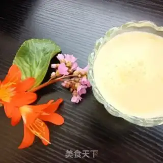 Make Pumpkin shake step 7