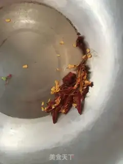 Make Onion ants on the tree step 3