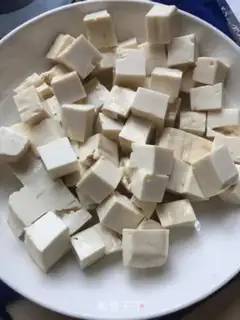 Make Meatloaf tofu step 0