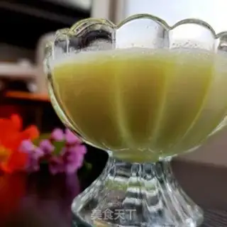 Make Pumpkin shake step 8